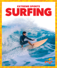 Surfing (Extreme Sports) By Tracy Vonder Brink Cover Image