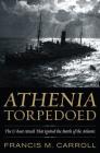 Athenia Torpedoed: The U-Boat Attack That Ignited the Battle of the Atlantic Cover Image
