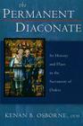 The Permanent Diaconate: Its History and Place in the Sacrament of Orders Cover Image