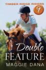 Double Feature By Maggie Dana Cover Image