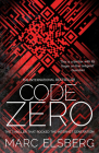 Code Zero By Marc Elsberg, Simon Pare (Translated by) Cover Image