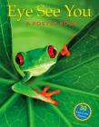 Eye See You: A Poster Book Cover Image