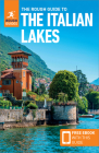 The Rough Guide to Italian Lakes (Travel Guide with Free Ebook) (Rough Guides) Cover Image