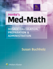 CUSTOM U Detroit-Mercy Lippincott CoursePoint Enhanced for Buchholz: Henke's Med-Math Cover Image