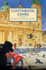 Continental Crimes (British Library Crime Classics) Cover Image