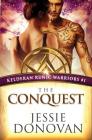 The Conquest (Kelderan Runic Warriors #1) Cover Image