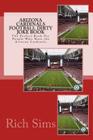 Arizona Cardinals Football Dirty Joke Book: The Perfect Book For People Who Hate the Arizona Cardinals By Rich Sims Cover Image