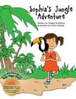 Sophia's Jungle Adventure: A Fun and Educational Kids Yoga Story Cover Image