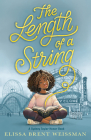 The Length of a String By Elissa Brent Weissman Cover Image