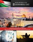 The Palestinians (Major Nations of the Modern Middle East #13) By Anna Carew-Miller Cover Image