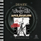 Diary of a Wimpy Kid: Diper Överlöde By Jeff Kinney, Ramón de Ocampo (Read by) Cover Image