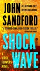 Shock Wave (A Virgil Flowers Novel #5) By John Sandford Cover Image