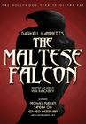 The Maltese Falcon By Dashiell Hammett, Yuri Rasovsky (Adapted by), Josh Stanton (Producer) Cover Image
