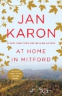 At Home in Mitford: A Novel (A Mitford Novel #1) Cover Image