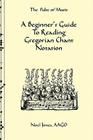 A Beginner's Guide To Reading Gregorian Chant Notation Cover Image