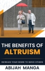The Benefits Of Altruism By Abijah Manga Cover Image