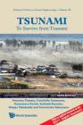 Tsunami: To Survive from Tsunami By Tomotsuka Takayama, Susumu Murata, Fumihiko Imamura Cover Image