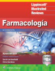 LIR. Farmacología (Lippincott Illustrated Reviews Series) Cover Image