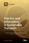 Practice and Innovations in Sustainable Transport Cover Image