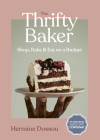 The Thrifty Baker By Hermine Dossou Cover Image