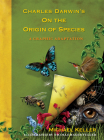 Charles Darwin's On the Origin of Species: A Graphic Adaptation By Michael Keller, Nicolle Rager Fuller (Illustrator) Cover Image