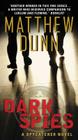 Dark Spies: A Spycatcher Novel By Matthew Dunn Cover Image