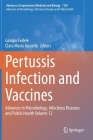 Pertussis Infection and Vaccines: Advances in Microbiology, Infectious Diseases and Public Health Volume 12 By Giorgio Fedele (Editor), Clara Maria Ausiello (Editor) Cover Image