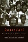 Rastafari: From Outcasts to Cultural Bearers By Ennis Barrington Edmonds Cover Image