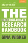 The Undergraduate Research Handbook Cover Image