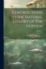 Contributions to the Natural History of the Isopoda; Volume 1 Cover Image