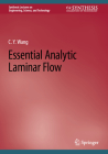 Essential Analytic Laminar Flow Cover Image
