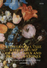 Flowers in a Vase with a Clump of Cyclamen and Precious Stones: A Gem of a Painting by Jan Brueghel I (1568-1625) Cover Image