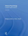 Clinical Psychology: A Modern Health Profession Cover Image