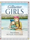 Gillnetter Girls By Mollie Ginther, Mollie Ginther (Illustrator) Cover Image