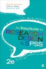 An Easyguide to Research Design & SPSS By Beth M. Schwartz, Janie H. Wilson, Dennis M. Goff Cover Image