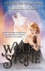 Wolf of Stone By Quinn Loftis Cover Image