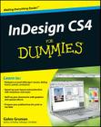 Indesign Cs4 for Dummies By Galen Gruman Cover Image