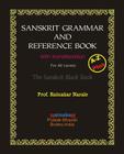 Sanskrit Grammar and Reference Book By Ratnakar Narale Cover Image