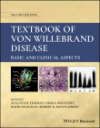 Textbook of Von Willebrand Disease Cover Image
