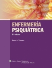 Enfermería psiquiátrica By Sheila L. Videbeck, PhD, RN Cover Image