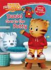 Daniel Goes to the Potty (Daniel Tiger's Neighborhood) By Maggie Testa (Adapted by), Jason Fruchter (Illustrator) Cover Image