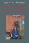 My Improbable Journey to America: A Memoir of Reflections Cover Image