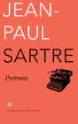Portraits (The French List) By Jean-Paul Sartre, Chris Turner (Translated by) Cover Image