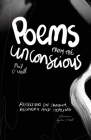 Poems from the Unconscious: Reflections on Trauma, Recovery and Healing By Phil O'Neill, Agatha O'Neill (Illustrator) Cover Image