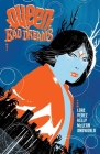 Queen of Bad Dreams By Danny Lore, Jordi Pérez (Illustrator), Dearbhla Kelly (Colorist), Kim McLean (Letterer) Cover Image