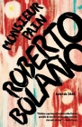 Monsieur Pain / Monsieur Pain By Roberto Bolaño Cover Image