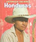 Honduras By Leta McGaffey, Michael Spilling Cover Image