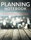 Planning Notebook With Date And Time Box Cover Image