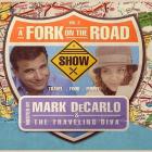 A Fork on the Road, Vol. 2 Cover Image