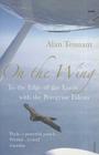 On the Wing: To the Edge of the Earth with the Peregrine Falcon Cover Image